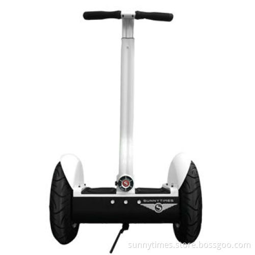 Sunny-times Segwa indoor electric scooter, from China factory